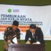 UMPR-Bank Kalteng bantu modal usaha mahasiswa