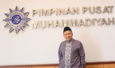 Muhammadiyah Resmi Beli Gereja di Spanyol yang Juga Bekas Masjid Era Abbasiyah