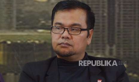 Maneger: Penolakan Fasilitas Publik untuk Sholat Id Ingkari Multikulturalisme