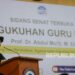 Prof Mu’ti Bersyukur Dua Pemda Izinkan Warga Muhammadiyah Sholat Idul Fitri di Lapangan