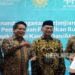 In Picture: BSI, PP Muhammadiyah, BP Tapera, & Perumnas Maksimalkan Penyaluran KPR Syariah