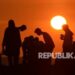 Ulama-Ulama yang Mendukung Penggunaan Hisab Seperti Muhammadiyah daripada Rukyat NU dan Pemerintah
