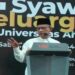 Haedar Nashir : Pendidikan PTM/A Jangan Tinggalkan Kecerdasan Intelektual