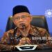 Ketua Umum PP Muhammadiyah Minta Umat Islam Saling Toleran