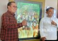 Kebersamaan Wali Kota Sukabumi dan Pengurus Muhammadiyah saat Nobar Film Buya Hamka