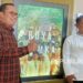 Kebersamaan Wali Kota Sukabumi dan Pengurus Muhammadiyah saat Nobar Film Buya Hamka