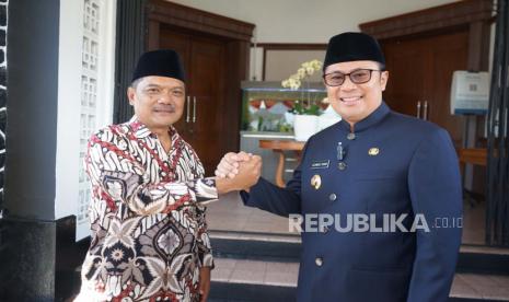 Klarifikasi Wali Kota Sukabumi soal Izin Sholat Idul Fitri Warga Muhammadiyah