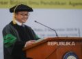 Sikap PP Muhammadiyah soal Izin Sholat Idul Fitri di Sukabumi yang Ditolak