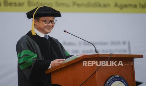 Sikap PP Muhammadiyah soal Izin Sholat Idul Fitri di Sukabumi yang Ditolak