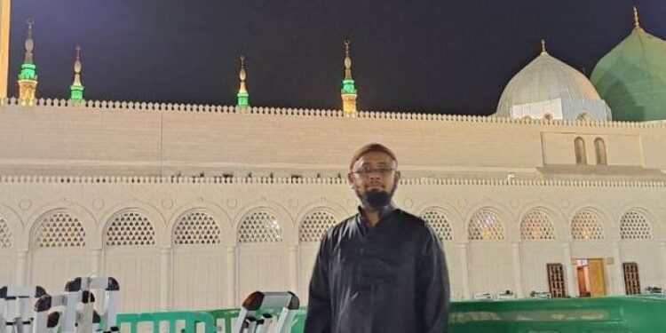 Muhammadiyah Pekanbaru siapkan 15 lokasi Shalat Idul Fitri