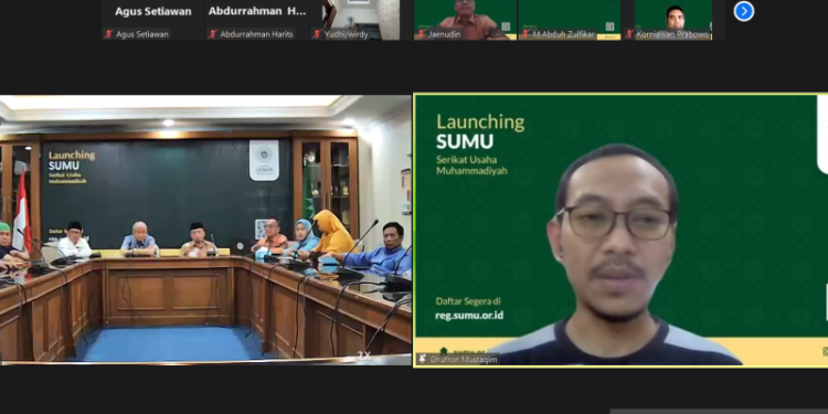 Memajukan usaha dengan platform mentoring dan komunitas