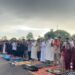 Muhammadiyah Batam shalat Id di Stadion Temenggung Abdul Jamal