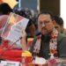 Pimpinan Komisi III dukung Polri segera periksa peneliti BRIN