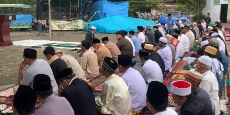 Muhammadiyah serukan umat Islam berkemajuan, modern, dan cerdas