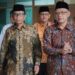 Menkopolhukam kunjungi PP Muhammadiyah bahas pemilu hingga korupsi