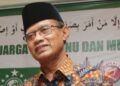 Haedar Nashir tekankan toleransi sikapi perbedaan awal lebaran