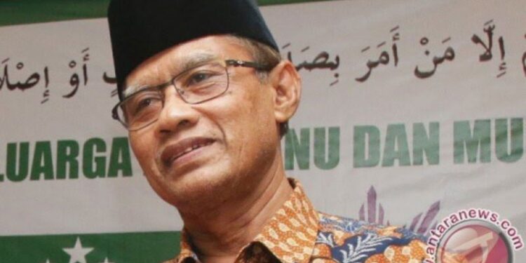 Haedar Nashir tekankan toleransi sikapi perbedaan awal lebaran