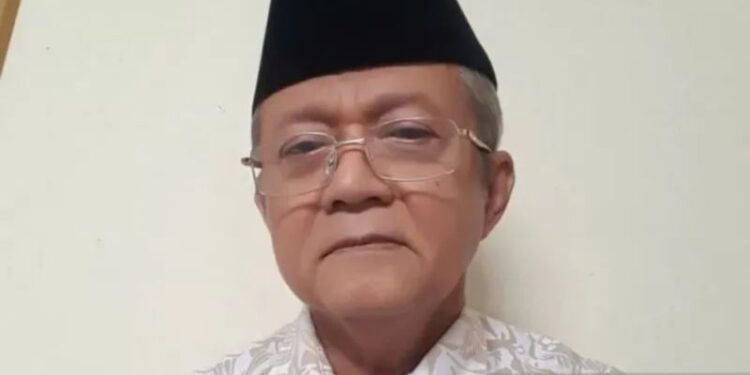 Anwar Abbas yakin polisi akan usut peneliti BRIN ancam Muhammadiyah