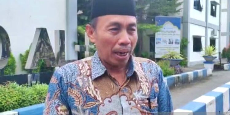 Lima alumnus Al Birr Unismuh Makassar dikabarkan terjebak di Sudan