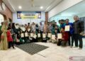 PCIM Malaysia buka bersama puluhan mahasiswa KKN dari Indonesia