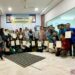 PCIM Malaysia buka bersama puluhan mahasiswa KKN dari Indonesia