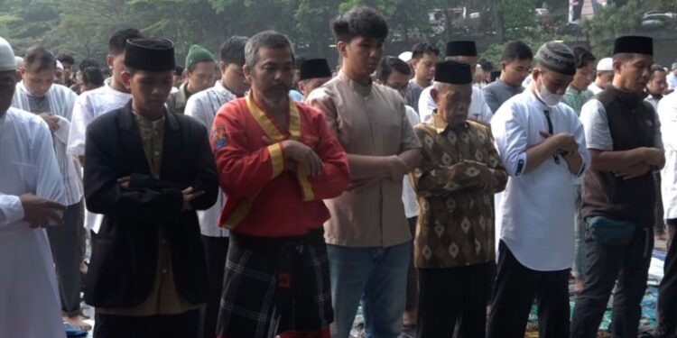 Perayaan Idul Fitri, Muhammadiyah ingatkan pentingnya kesederhanaan