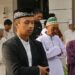 Pesan toleransi beragama digaungkan dalam shalat Id di Temanggung