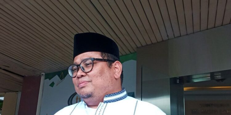 Bawaslu RI kunjungi PP Muhammadiyah bahas kerja sama tentang pemilu