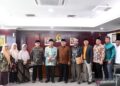 Waka MPR ajak Muhammadiyah ingatkan warga gunakan hak pilih di pemilu
