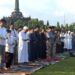 Sholat Id di Renon, Muhammadiyah Bali ingatkan tetap jaga kesatuan