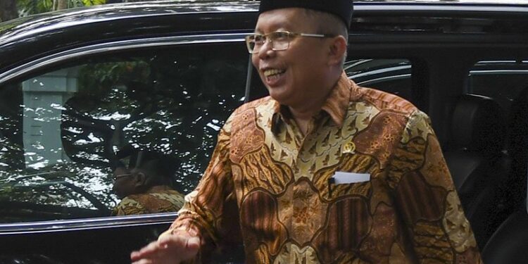 Anggota DPR: Komentar peneliti BRIN ancam Muhammadiyah tak pantas