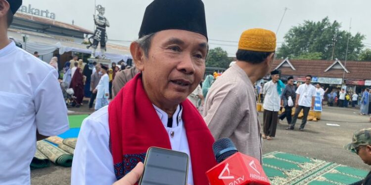 Muhammadiyah: Perbedaan waktu Lebaran tak putuskan ukhuwah umat Islam