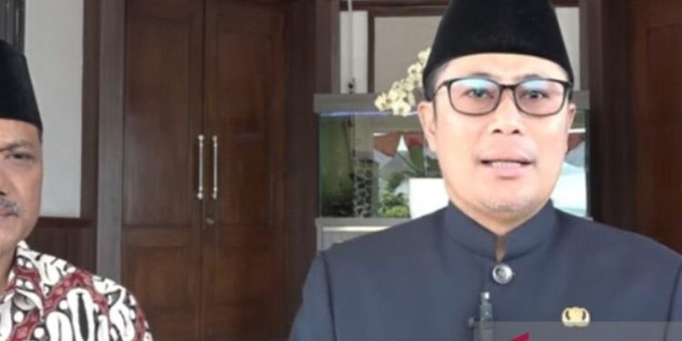 Warga Muhammadiyah di Sukabumi dipastikan difasilitasi shalat id
