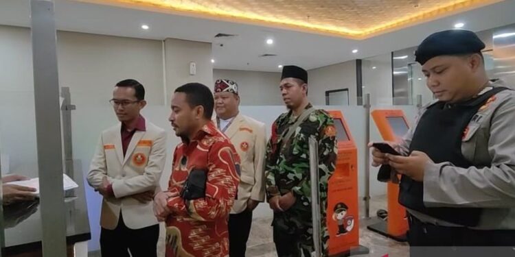 Bareskrim tangkap peneliti BRIN terkait ujaran kebencian