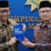 Menkopolhukam bertemu Ketum PP Muhammadiyah bahas pemilu
