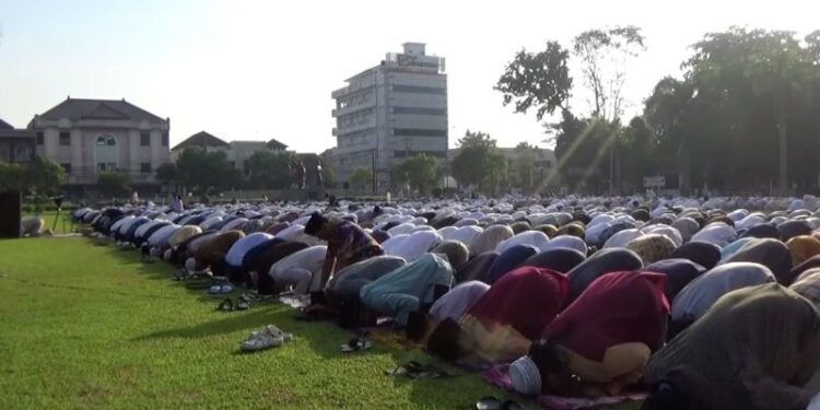 Ketua PP Muhammadiyah: Hadapi tantangan mendatang lewat edukasi