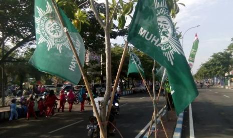 Muhammadiyah Luncurkan Platform Asuransi Syariah Digital