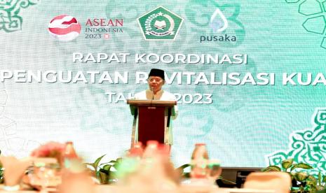 Soal Izin Sholat Idul Fitri yang Berbeda, Ini Imbauan Kemenag ke Pemda