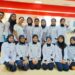 Sejumlah mahasiswa Prodi Fisioterapi UMM magang di Malaysia