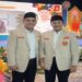 Ketum ISYEF M Atras Mafazi Resmi Jadi Bendahara PP Pemuda Muhammadiyah