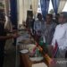 Universitas Muhammadiyah Purwokerto hadirkan kuliner dari 13 negara
