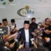 Sholat Id Jumat, Menko Muhadjir: Perbedaan tak Masalah
