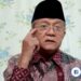 Anwar Abbas ingatkan tak gunakan simbol Muhammadiyah dukung capres