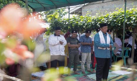 Pemuda Muhammadiyah Apresiasi Kepala Daerah di Jatim karena Izinkan Sholat Id 21 April