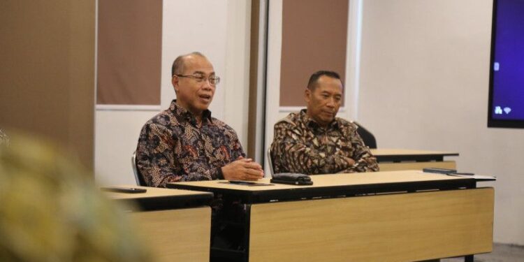 Sukses bangun BPRS, pendirian Bank Muhammadiyah digagas PWM Jatim