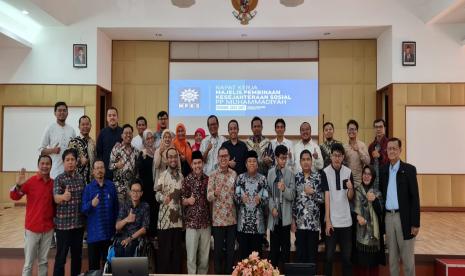 Muhammadiyah Menargetkan Segera Wujudkan Amal Usaha Unggul dan Inovatif