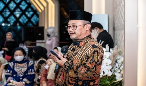 Muhammadiyah: Pemilu Juga Tanggung Jawab Organisasi Keagamaan