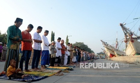 Kasus Penolakan Shalat Id Harus Jadi Pelajaran Sidang Isbat