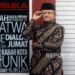 Anwar Abbas, Apakah LGBT Masalah Kodrat Pak Mahfud?