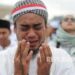 Alasan Warga Muhammadiyah Sholat Subuhnya tak Pakai Doa Qunut